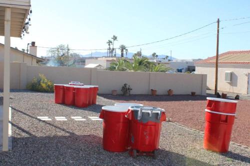 Lake Havasu City Casa | HavaMangoKart Close To Entertainment & Boating