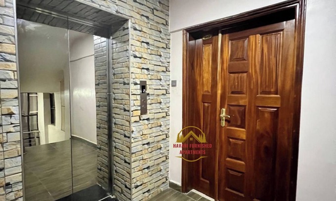 Nakuru Apartamento | Havan Shawmut Suites