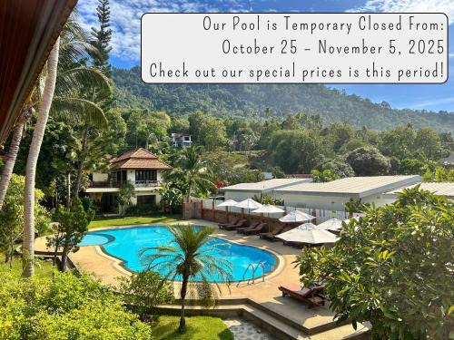Ko Pha-ngan Complejo | Havana Beach Resort Phangan