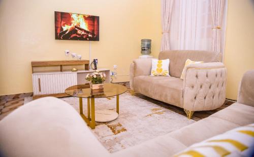 Nakuru Apartamento | Havana Cottages -Telaviv
