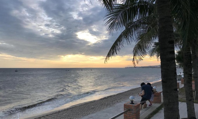 Central Mui Ne Beach Complejo | Havana Resort Mui Ne