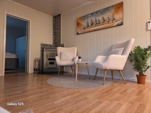 Torsken Casa | Havblikk