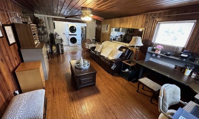 Englewood Casa | Have a Great Awesome Stay at Stylish Fully Upgrade 2BR 1 Bath Duplex House!