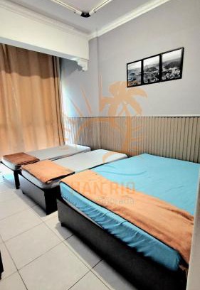 Centro Apartamento | Have A Nice Rio