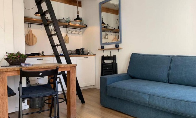 Noordwijk Apartamento | Have a nice stay! - Pelican Dune near the beach