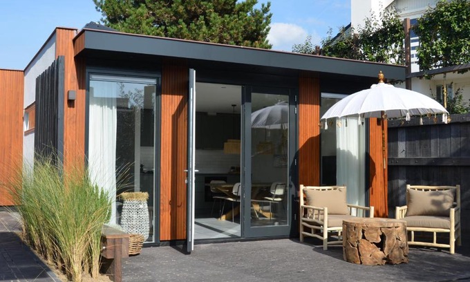 Noordwijk Apartamento | Have a nice stay! - Olive Beach, luxury beachhouse 150 m from the beach