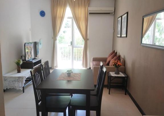 Batu Ferringhi Apartamento | Have a pleasant stay with Bayu Emas Homestay