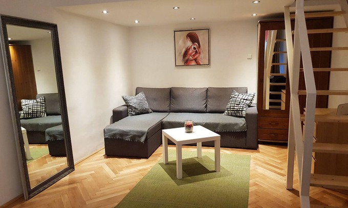 Erzsebetvaros Apartamento | Have fun in the Jewish Quarter - Central located apartment