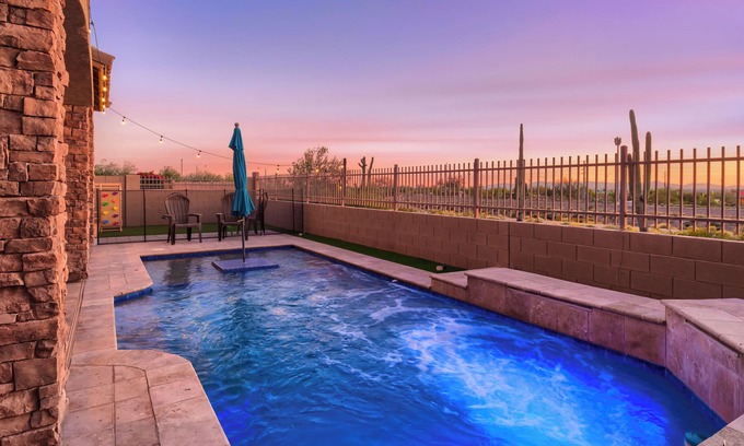 Las Sendas Casa | Have the Best of Everything