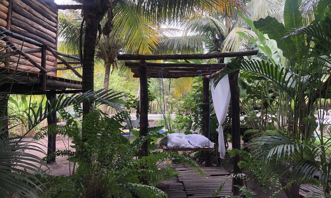 Andarai Casa | Have you thought about staying at a Casa da Arvore in Chapada Diamantina?