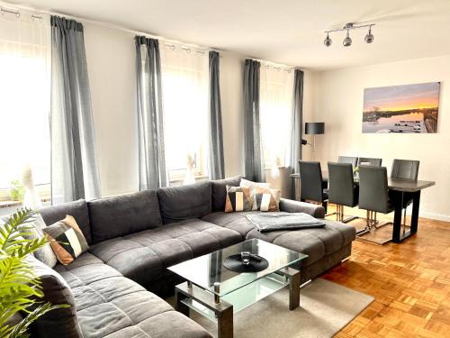 Brandenburg an der Havel Apartamento | Havel Homes Apartment mit 3 SZ und MagentaTV