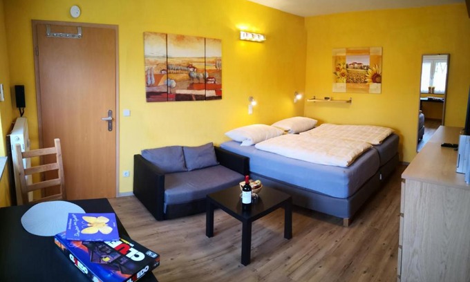 Gatow Casa | Havelapartments
