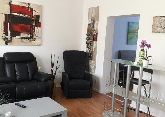 Havelberg Apartamento | Havelberg Ferien Apartments HCR