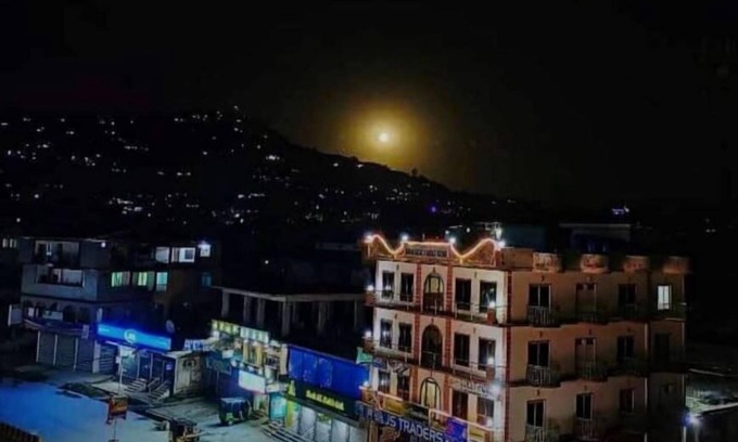 Rawala Kot Casa | Haveli Guest House