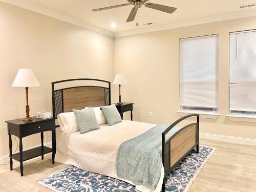 Cleveland Apartamento | Haven at Arbor Hills