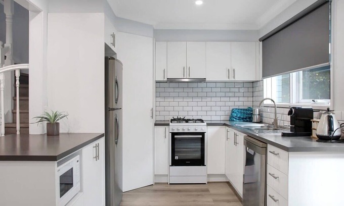 Hamlyn Heights Casa | Haven at Heights I Holiday or Corporate