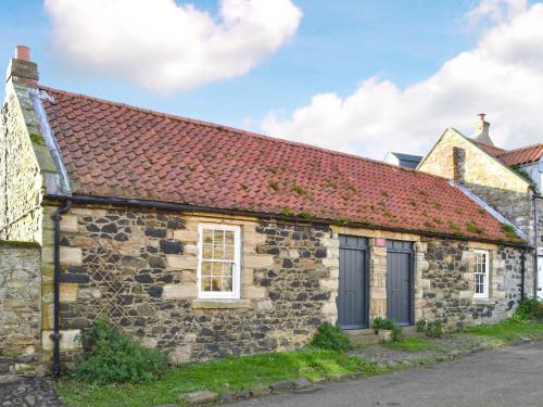 Berwick-upon-Tweed Casa | Haven Cottage - E4342