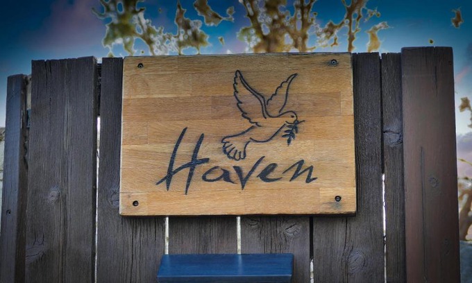 Koilani Casa | Haven