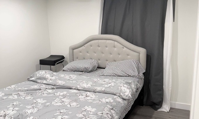 Fort Gary Casa | A place to rest and re-set