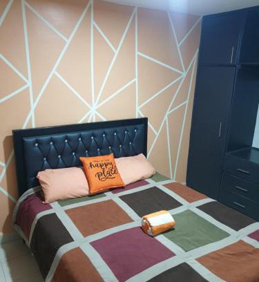 Kasarani Apartamento | Haven