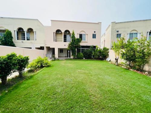 Lahore Casa | Haven Lodge, 4BR Vacation Home with Park Access