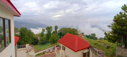 Bhurban Casa | Haven Lodge Bhurban, Cheerful 4BR Cottage