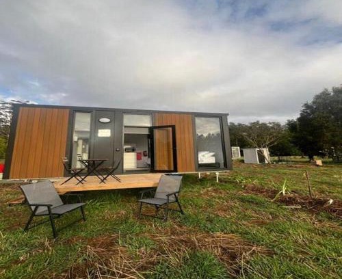 Conondale Casa | Haven Magnificence by Tiny Away