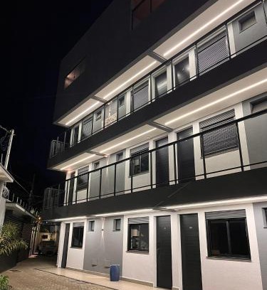 Umuarama Apartamento | Haven Residence