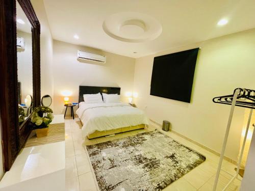 Batha Quraysh Apartamento | Haven