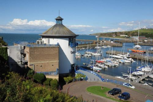 Whitehaven Apartamento | HAVEN STUDIO GROUND FLOOR