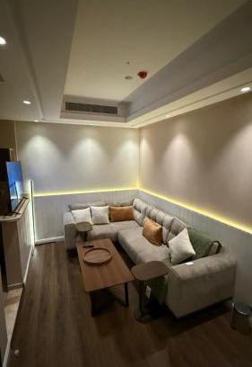Al-Rawdah Apartamento | Haven Suites Luxury Apartments
