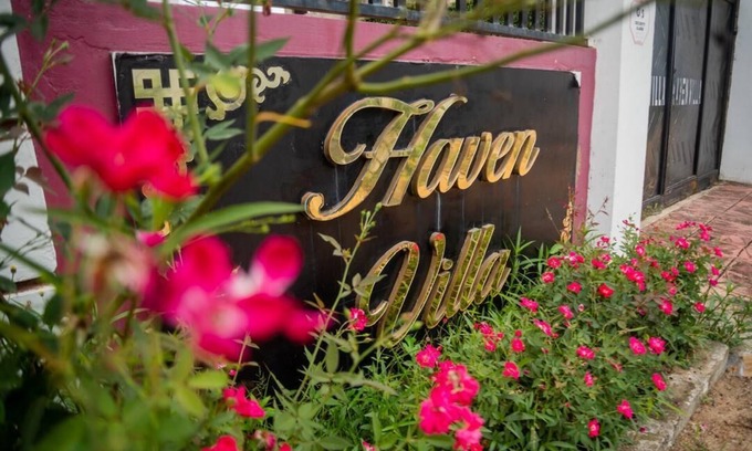 Sekondi-Takoradi Apartamento | Haven Villa