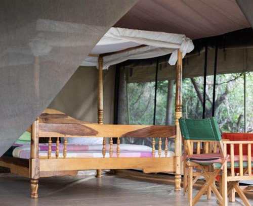 Simanjiro Otro | Havennature Safari Camp and Lodge