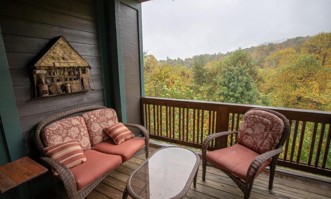 Foscoe Casa | Havens Rest
