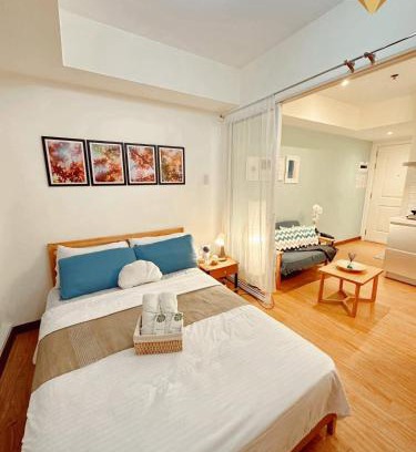 Don Bosco Apartamento | Havenscape Staycation