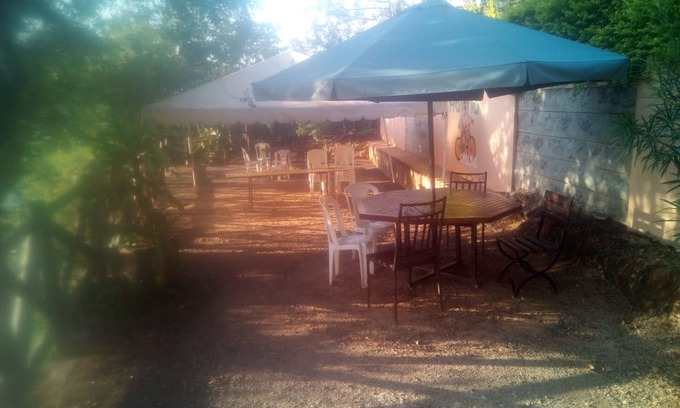 Sagana Casa | Havila Resort