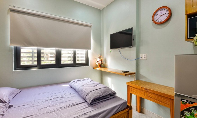 District 3 Apartamento | HAVILAH HOUSE APARTAMENTO MINI 1 HABITACIÓN PARA 2 - DISTRITO 3