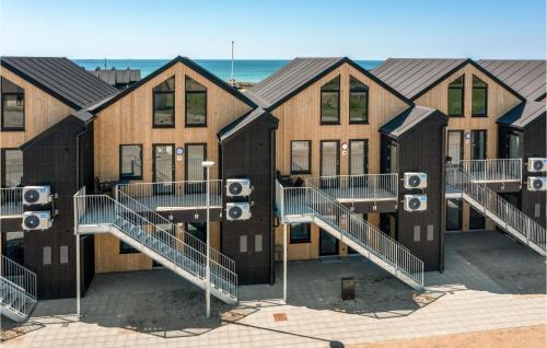 Venemose Apartamento | Havnehusene, Lejl 39