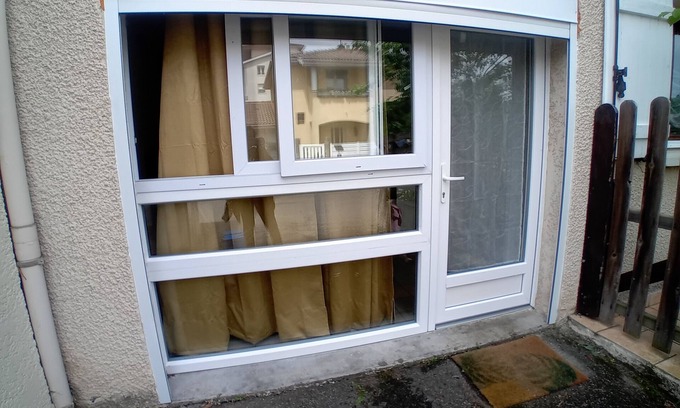 Ruy-Montceau Apartamento | Havre de Paix