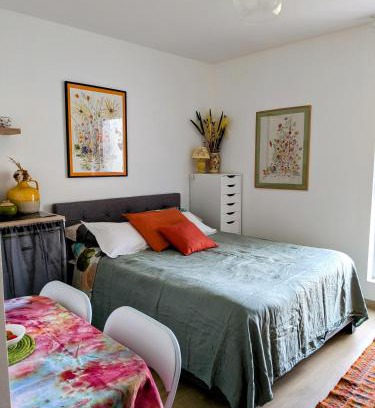 Coulaines Cama Y Desayuno | Havre de paix