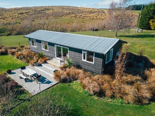 Otago Region Chalet De Esquí | Havrincourt Farm- The Farm Cottage
