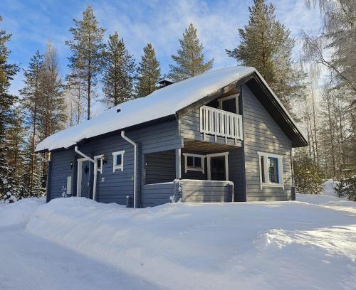 Tormanmaki Chalet De Esquí | Havurinne