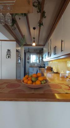 Evrenseki Apartamento | Havuzlu Bahçeli Müstakil Villa