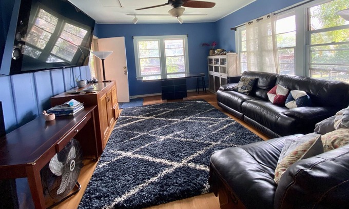 Diamond Head - Kapahulu - St. Louis Casa | Hawaiian private Room in great location Kaimuki