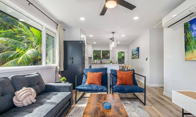 Mililani Casa | Hawaiian Retreat: 3 bed w/ Amazing Patio