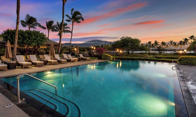 Waikoloa Condominio | 🏖️Hawaiian Unit Nearby Beaches, Restaurants, & Shopping | Concierge Included