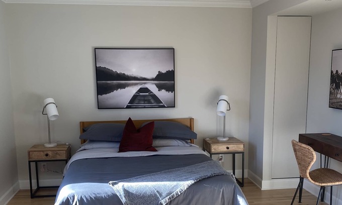 L'Ile-Perrot Apartamento | Hawkesbury executive condominium