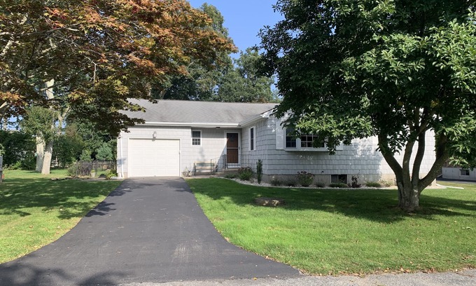 Old Lyme Casa | Hawks Nest Beach Inicio