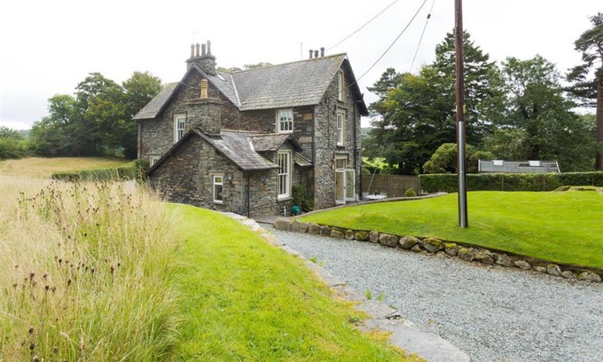 Hawkshead Casa | Hawkshead Hall