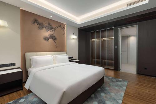 Jinghong Hotel | Hawthorn by Wyndham Jinghong Mengyang